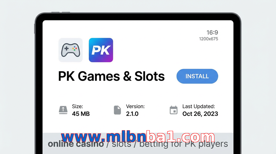 Game list for Www.mlbnba1.com gameapk section