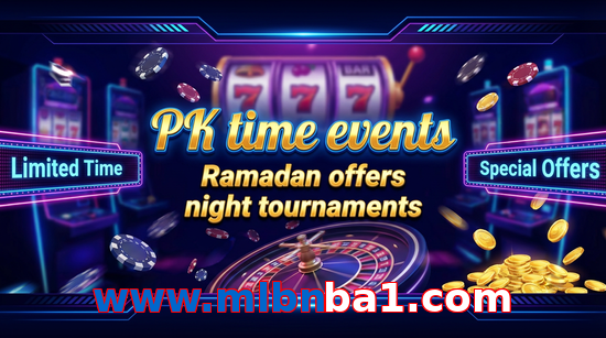 Payment and PKR controls in Www.mlbnba1.com